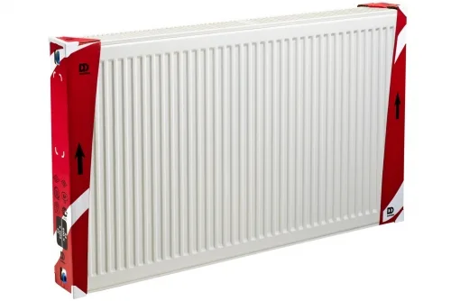Комби радиатор DemirDöküm DD 50/100